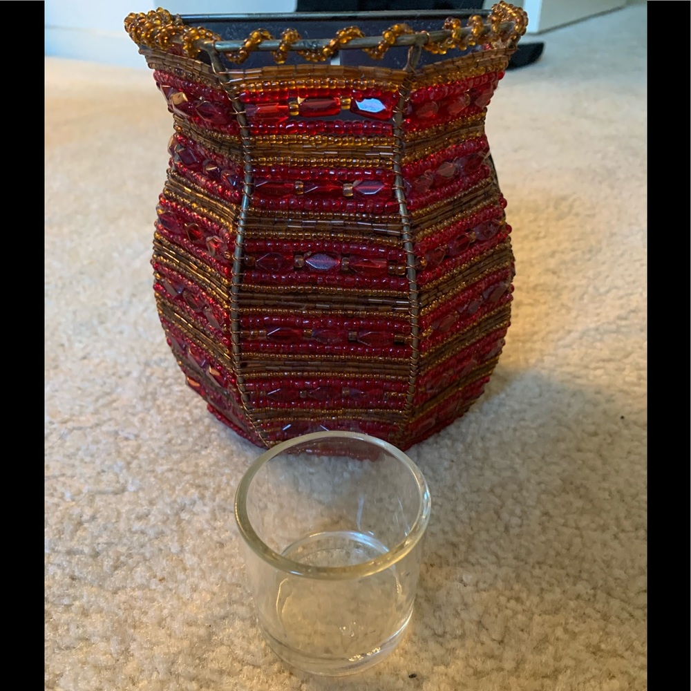 Candle Holder